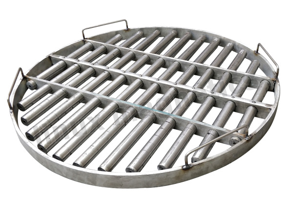 magnetic grill supplier