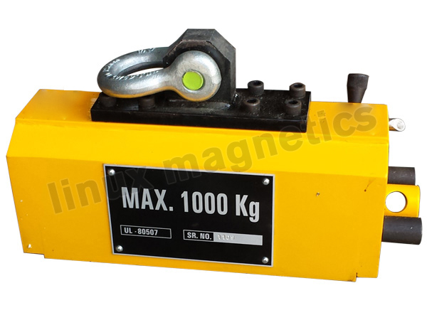 magnetic lifter manufacturers